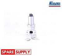 EGR VALVE FOR HYUNDAI H-1 NISSENS 98308