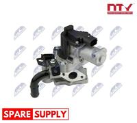 EGR VALVE FOR HYUNDAI I40 IX35 NTY EGR-HY-505