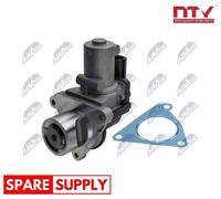 EGR VALVE FOR HYUNDAI IX35 SANTA FÉ NTY EGR-HY-503