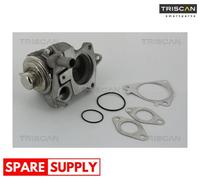 EGR VALVE FOR IVECO DAILY MASSIF PICKUP MASSIF SINGLE CAB TRISCAN 8813 28019