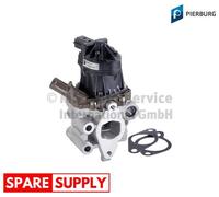 EGR VALVE FOR IVECO DAILY PIERBURG 7.10334.28.0