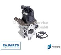 EGR Valve for IVECO DAILY PIERBURG 7.10334.28.0