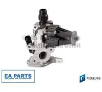 EGR Valve for JAGUAR E-PACE PIERBURG 7.04924.14.0