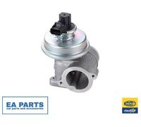 EGR Valve for JAGUAR X-TYPE MAGNETI MARELLI 571822112109