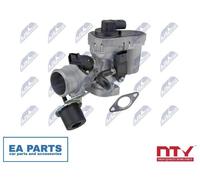EGR Valve for JAGUAR X-TYPE NTY EGR-FR-014