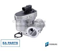 EGR Valve for JAGUAR X-TYPE PIERBURG 7.10334.17.0