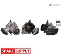 EGR VALVE FOR JAGUAR XE ELSTOCK 73-0420 FITS BEFORE EXHAUST TURBOCHARGER, REAR