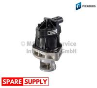 EGR VALVE FOR JEEP GRAND CHEROKEE PIERBURG 7.24809.80.0