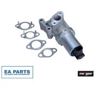 EGR Valve for KIA CARENS CEED PRIDE PRO CEED MAXGEAR 27-4066
