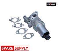 EGR VALVE FOR KIA CARENS CEED PRIDE PRO CEED MAXGEAR 27-4066