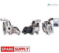 EGR VALVE FOR KIA CARENS K5 SPORTAGE ELSTOCK 73-0188