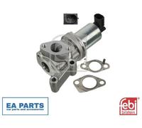 EGR Valve for KIA CEED PRIDE PRO CEED RIO FEBI BILSTEIN 174388