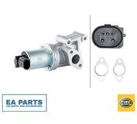 EGR Valve for KIA CEED PRIDE PRO CEED SOUL HELLA 6NU 014 864-611