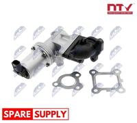 EGR VALVE FOR KIA SORENTO NTY EGR-KA-301
