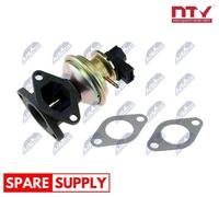 NTY EGR-LR-001 EGR valve