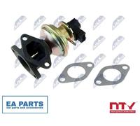 EGR Valve for LAND ROVER DEFENDER Cabrio DEFENDER Station Wagon NTY EGR-LR-001