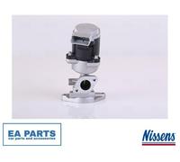 EGR Valve for LAND ROVER DISCOVERY NISSENS 98351