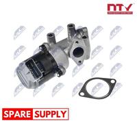 EGR AGR valve Left Electric EGR-CT-004 NTY for LAND ROVER JAGUAR PEUGEOT CITROËN