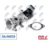 EGR Valve for LAND ROVER DISCOVERY NTY EGR-LR-002 fits Left