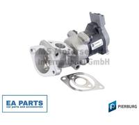 EGR Valve for LAND ROVER DISCOVERY PIERBURG 7.11237.03.0 fits Right