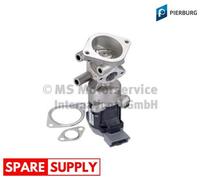 EGR VALVE FOR LAND ROVER DISCOVERY PIERBURG 7.24809.95.0 FITS LEFT