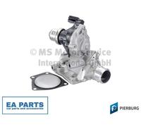 EGR Valve for LAND ROVER DISCOVERY RANGE ROVER PIERBURG 7.05264.03.0 fits Left