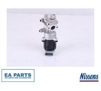 EGR Valve for LAND ROVER DISCOVERY RANGE ROVER SPORT NISSENS 98237