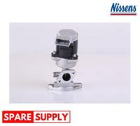 EGR VALVE FOR LAND ROVER DISCOVERY RANGE ROVER SPORT NISSENS 98351