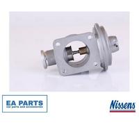 EGR Valve for LAND ROVER FREELANDER RANGE ROVER NISSENS 98353