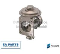 EGR Valve for LAND ROVER FREELANDER RANGE ROVER PIERBURG 7.28264.06.0