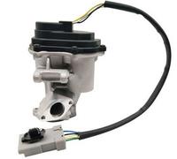EGR VALVE FOR LAND ROVER RANGE ROVER MAGNETI MARELLI 571822112138