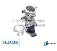 EGR Valve for LAND ROVER RANGE ROVER SPORT PIERBURG 7.24809.95.0 fits Left