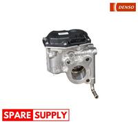 EGR VALVE FOR LEXUS IS DENSO DEG-0117