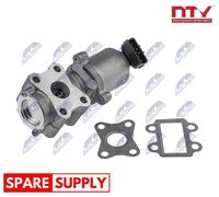 EGR VALVE FOR LEXUS IS NTY EGR-TY-009