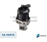 EGR Valve for MASERATI GHIBLI LEVANTE SUV QUATTROPORTE PIERBURG 7.24809.80.0