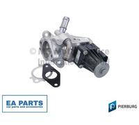 EGR Valve for MAZDA BT-50 II Pickup BT-50 Platform/Chassis PIERBURG 7.03784.34.0
