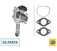 EGR Valve for MERCEDES-BENZ B901 B903 B904 V-CLASS HELLA 6NU 014 864-641