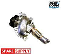 EGR VALVE FOR MERCEDES-BENZ B901 B903 B904 V-CLASS MEAT & DORIA 88099