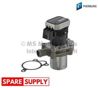 EGR VALVE FOR MERCEDES-BENZ B906 B909 PIERBURG 7.24809.65.0