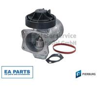 EGR Valve for MERCEDES-BENZ VANEO PIERBURG 7.24809.49.0