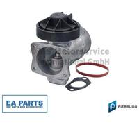 EGR Valve for MERCEDES-BENZ W168 PIERBURG 7.24809.49.0