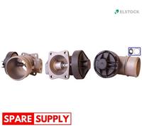EGR VALVE FOR MERCEDES-BENZ W168 VANEO ELSTOCK 71-0120