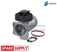 EGR VALVE FOR MERCEDES-BENZ W168 VANEO PIERBURG 7.24809.49.0