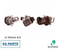 EGR Valve for MERCEDES-BENZ W169 W245 ELSTOCK 73-0019