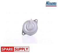 EGR VALVE FOR MERCEDES-BENZ W169 W245 NISSENS 98411