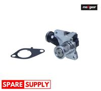 EGR VALVE FOR MERCEDES-BENZ W176 W246 W415 C117 MAXGEAR 27-4110