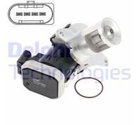 EGR Valve for MERCEDES-BENZ W203 CL203 S203 C209 DELPHI EG10621-12B1