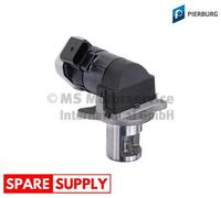 EGR VALVE FOR MERCEDES-BENZ W203 CL203 S203 C209 PIERBURG 7.24809.36.0