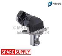 EGR VALVE FOR MERCEDES-BENZ W203 CL203 S203 W211 PIERBURG 7.24809.37.0