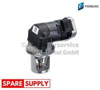 EGR VALVE FOR MERCEDES-BENZ W203 W204 S203 S204 PIERBURG 7.24809.47.0
